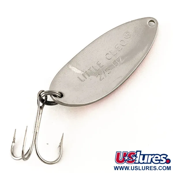 Acme Little Cleo UV Lepel, Fire Tiger, 11g, UV-reactief, #12268