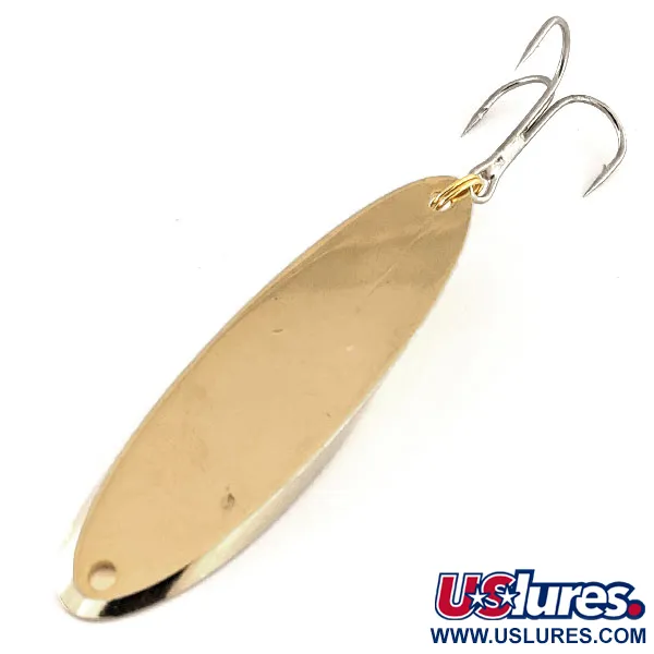 Acme Kastmaster Lepel, Goud, 28g, Verre worpen, #12274