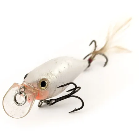 Rapala X-RAP Shad Shallow Plug, GGH, 9g, Gevederde dreg, #12281