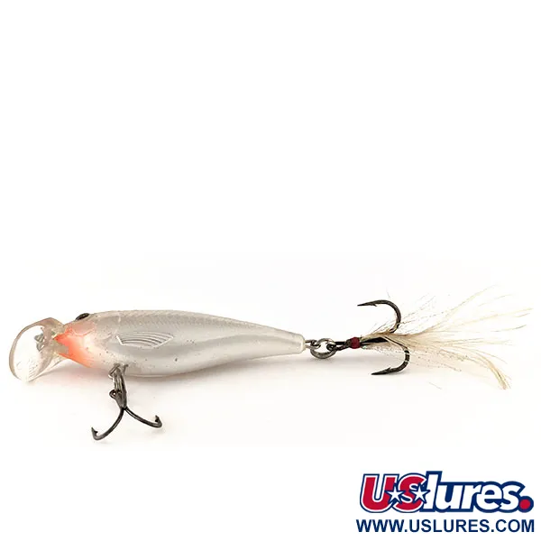 Rapala X-RAP Shad Shallow Plug, GGH, 9g, Gevederde dreg, #12281