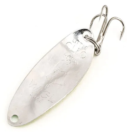 Little Cleo (Hula Girl) UV Lepel, Chartreuse, 4g, #12310