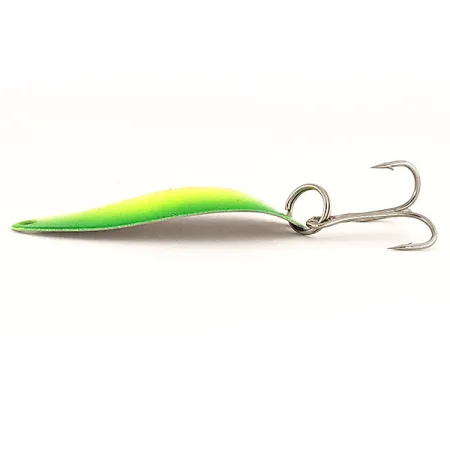 Little Cleo (Hula Girl) UV Lepel, Chartreuse, 4g, #12310