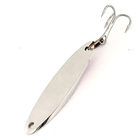 Acme Kastmaster Lepel, Nikkel/Regenboogforel, 7g, Messing, #12312