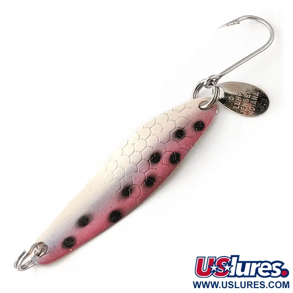 Luhr Jensen Needlefish 2