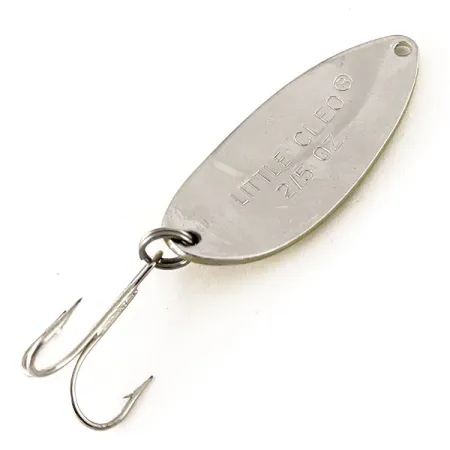 Acme Little Cleo Lepel, Five of Diamonds, 11g, Gebocheld profiel, #12330