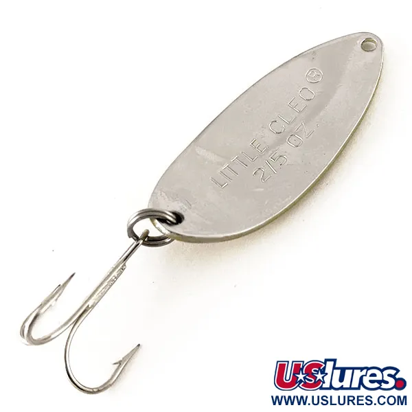 Acme Little Cleo Lepel, Five of Diamonds, 11g, Gebocheld profiel, #12330