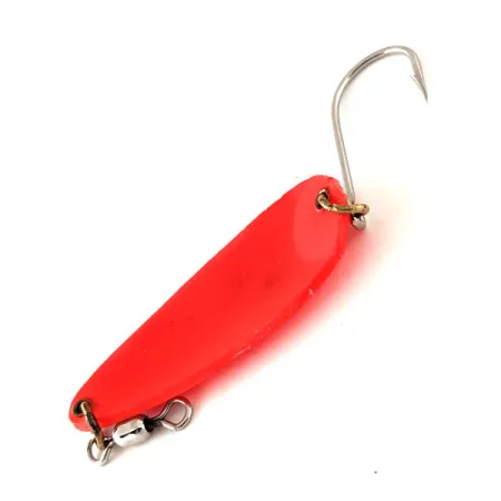 Martin Tackle RMA Reel Magic UV Sleeplure, Red Magic, 2,2g, #12341