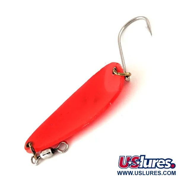 Martin Tackle RMA Reel Magic UV Sleeplure, Red Magic, 2,2g, #12341