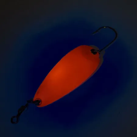 Martin Tackle RMA Reel Magic UV Sleeplure, Red Magic, 2,2g, #12341