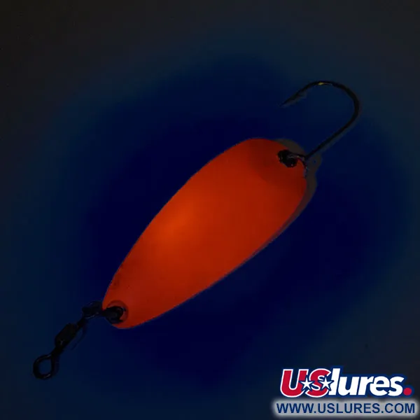 Martin Tackle RMA Reel Magic UV Sleeplure, Red Magic, 2,2g, #12341