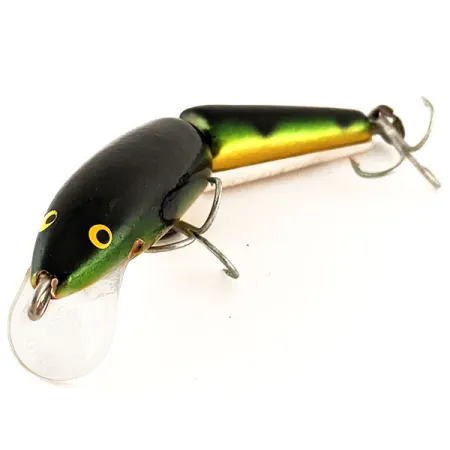 Rapala Jointed J9 Plug, Fire Tiger, 7g, Balsahout, #12365