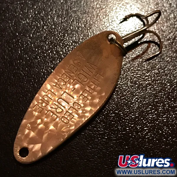 Seneca Little Cleo Crystal Lepel, Gouden Schub, 7g, #24544