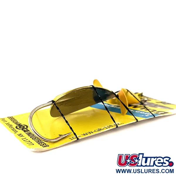 Panther Martin Weedless Weed Wing Lepel, Five of Diamonds, 14g, #12425