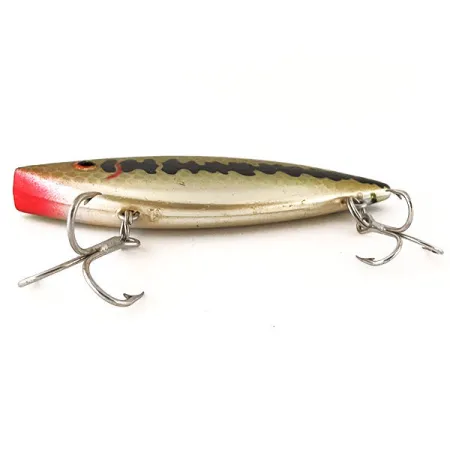 Bill Lewis Rat-L-Trap Lipless Crankbait, Baby Bass, 14g, Geluid, #12457