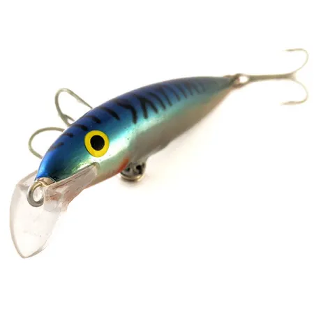Rapala Magnums Plug, Silver Mackerel, 13g, Ierse makelij, #12467