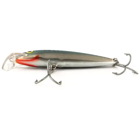 Rapala Magnums Plug, Silver Mackerel, 13g, Ierse makelij, #12467