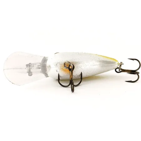 Strike King Pro Model 3XD Plug, Sexy Shad, 7g, Dieplopend, #12470