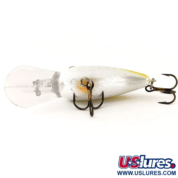 Strike King Pro Model 3XD Plug, Sexy Shad, 7g, Dieplopend, #12470