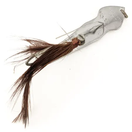 Tony Accetta Pet Spoon 15 Lepel, Nikkel, 14g, Wierbeschermer, #12478