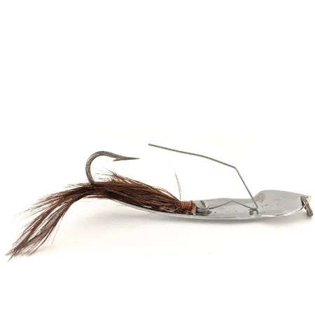 Tony Accetta Pet Spoon 15 Lepel, Nikkel, 14g, Wierbeschermer, #12478