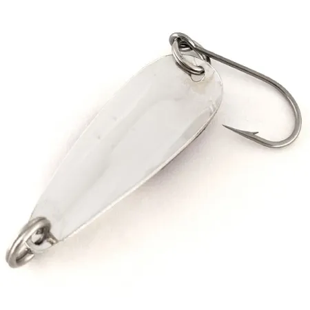 Len Thompson Northern King NK 2 D Lepel, Nikkel / Rood, 11g, #12484