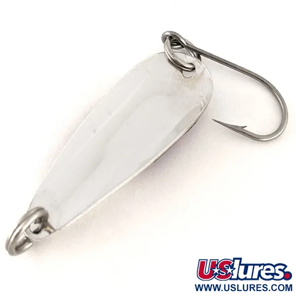 Len Thompson Northern King NK 2 D Lepel, Nikkel / Rood, 11g, #12484