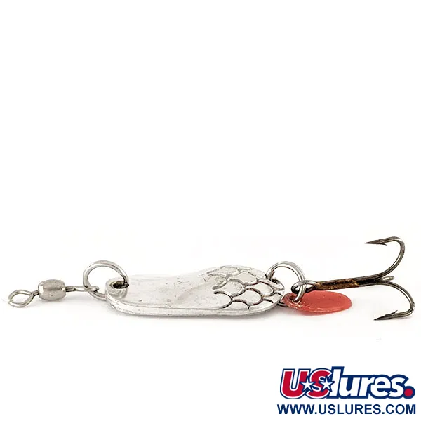 Gibbs Delta Kit-A-Mat #32 Lepel, Zilver, 9g, Schubpatroon, #12499