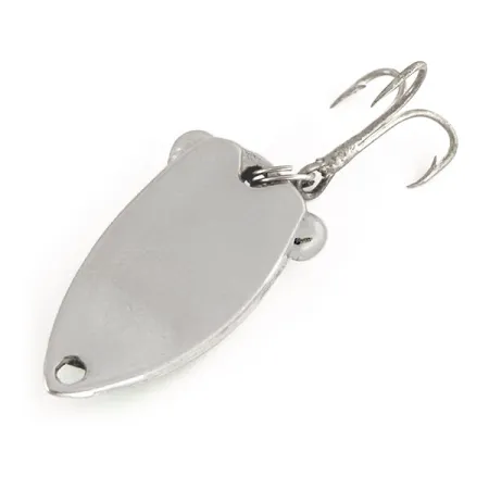 Fish Itt First Double Dancer Blade Bait, Groen/Nikkel, 7g, UV, #12500