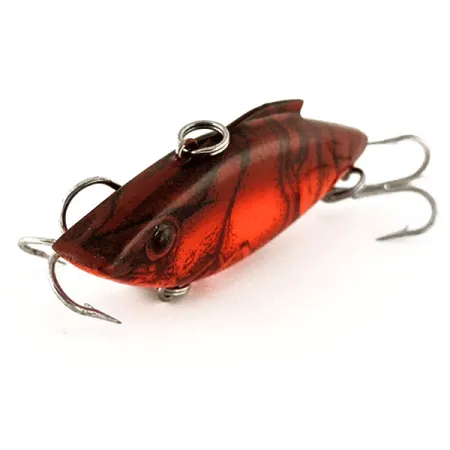 Bill Lewis Rat-L-Trap Lipless Crankbait, Kreeft, 12g, Ratel, #12504