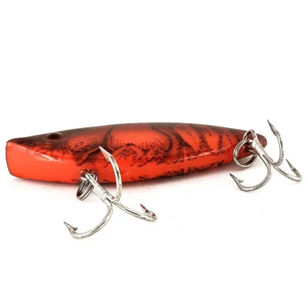 Bill Lewis Rat-L-Trap Lipless Crankbait, Kreeft, 12g, Ratel, #12504