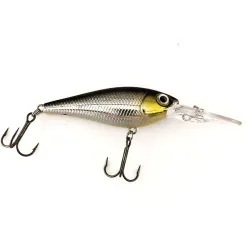 Storm Smash Shad