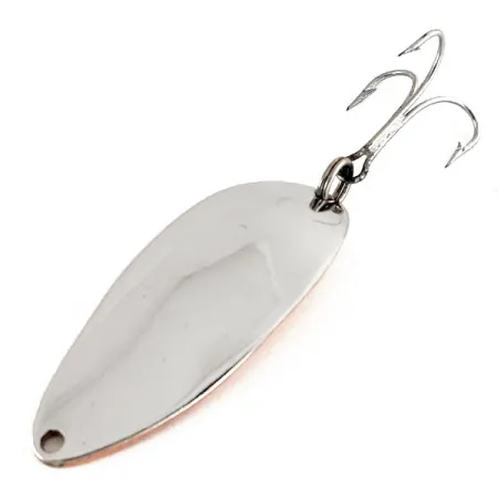 Seneca Little Cleo (Hula Girl) Lepel, Nikkel/Oranje, 14g, #12510