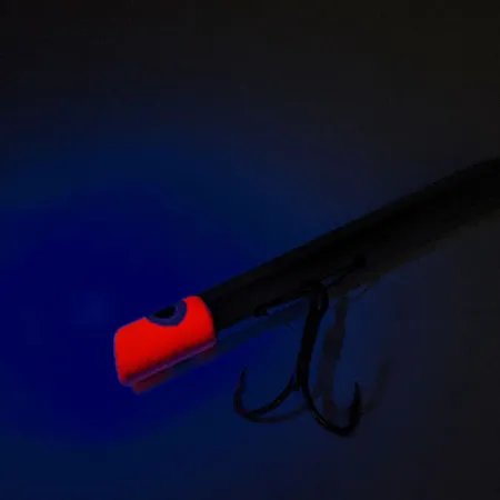 Sea Striker Got-Cha Plug UV Kunstaas, Nikkel/Roze, 19g, UV, #12562