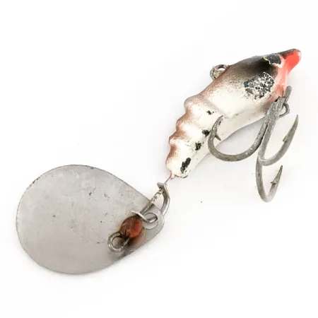 Mann's Bait Manns Craw George Tailspinner, Kreeft, 21g, Blad, #12568