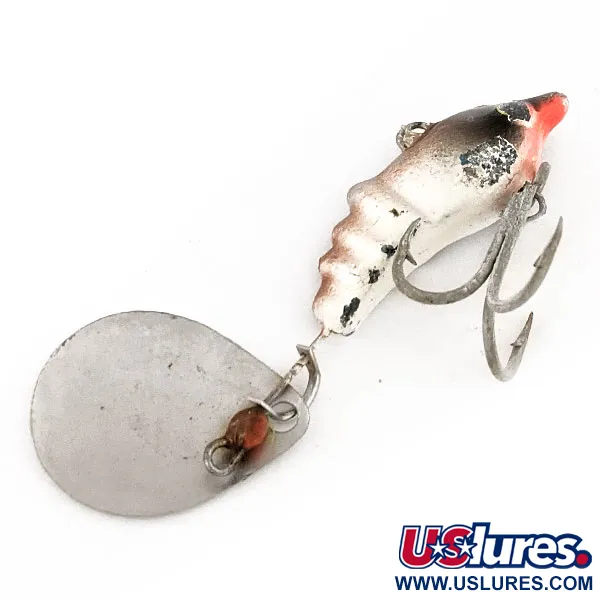 Mann's Bait Manns Craw George Tailspinner, Kreeft, 21g, Blad, #12568