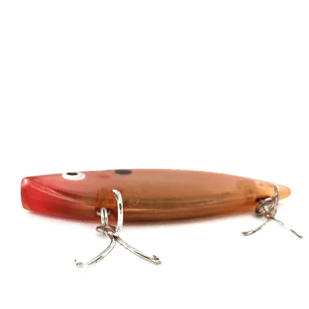 Bill Lewis Rat-L-Trap Lipless Crankbait, Koper-Oranje, 14g, #12569