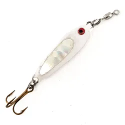 Bubba-Baits Zig Zag Lepel