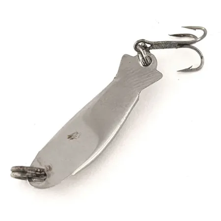 Salm The Killer Red Abalone Pearl Minnow Lepel, Rood, 2g, #12576