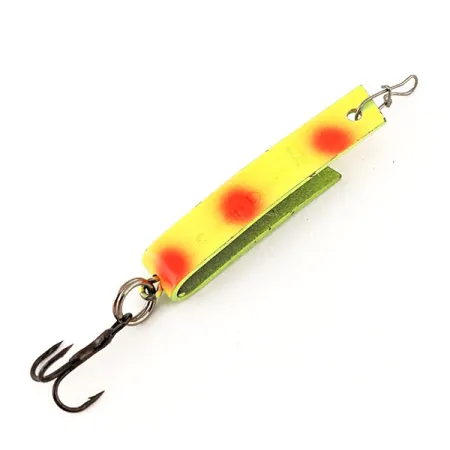 Luhr Jensen Super-Duper 503