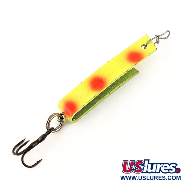 Luhr Jensen Super-Duper 503