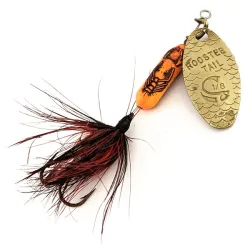 Worden’s Original Rooster Tail