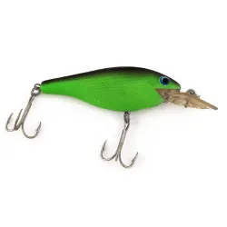 Rebel Fastrac Shallow Floater UV