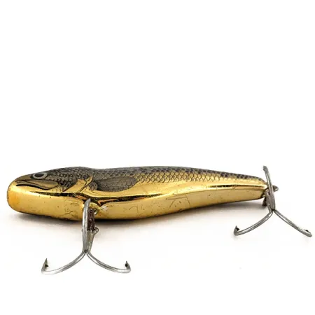 Rapala Rattl'n RAP 08 Lipless Crankbait, Goud/Groen, 20g, Ratel, #12663