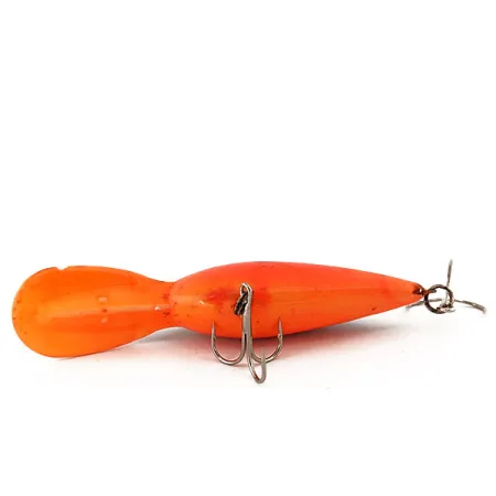 Producers Deep Z Plug, Red Tiger, 14g, Dieploopend, #12665