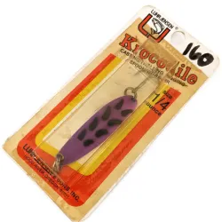 Krocodile Die #3