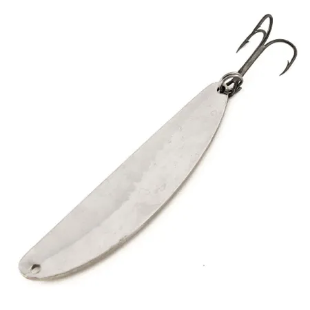 Acme Side-winder Lepel, Nikkel, 14g, Schubbenpatroon, #12699