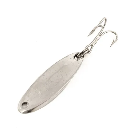 Weber Mr Champ Lepel, Nikkel, 7g, aerodynamisch, #12747