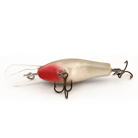 Yakima Bait Poe's Super Cedar Plug, Zwart, 11.5g, Cederhout, #12770