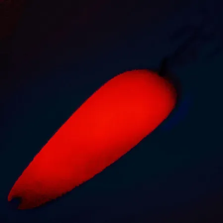 Nebco Aqua Spoon UV Lepel, Nikkel / Roze, 21g, UV-actief, #12777