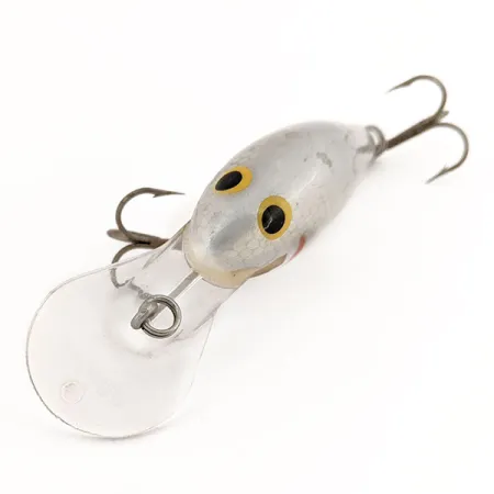 Bagley b2 Plug, Shad, 12g, Balsahout, #12789